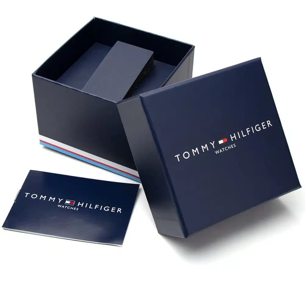 Tommy - 1792215