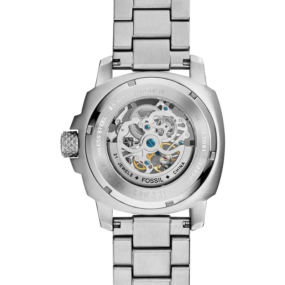 Fossil Automatic Watch - ME3081