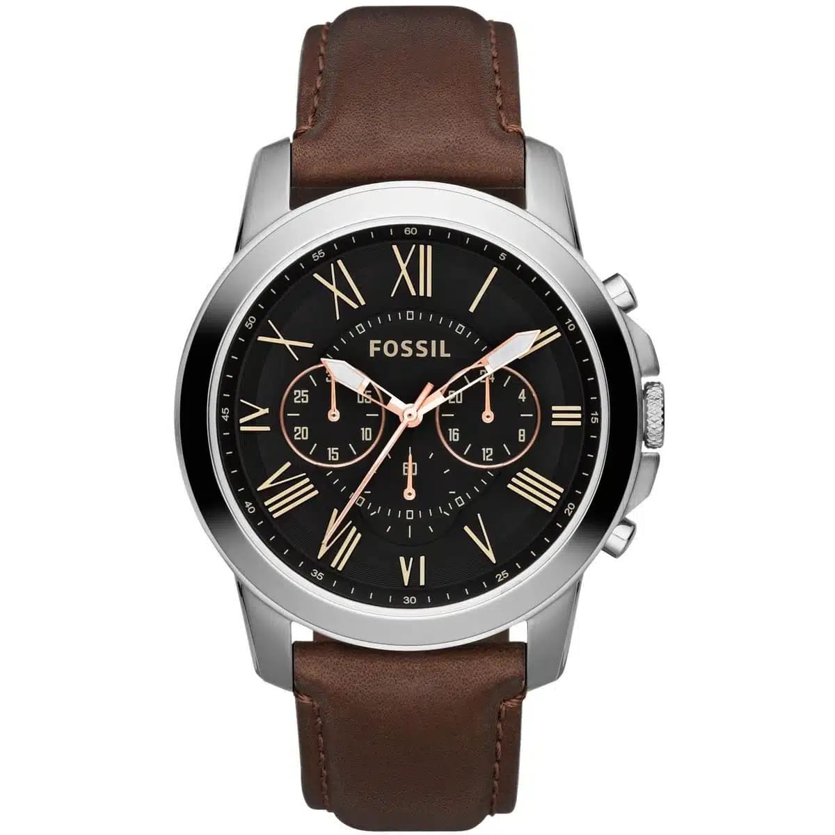 Fossil Watch - FS4813