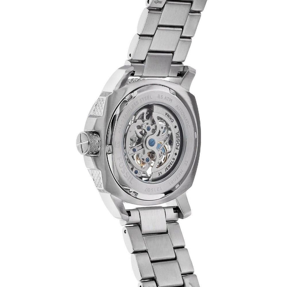 Fossil Automatic Watch - ME3081