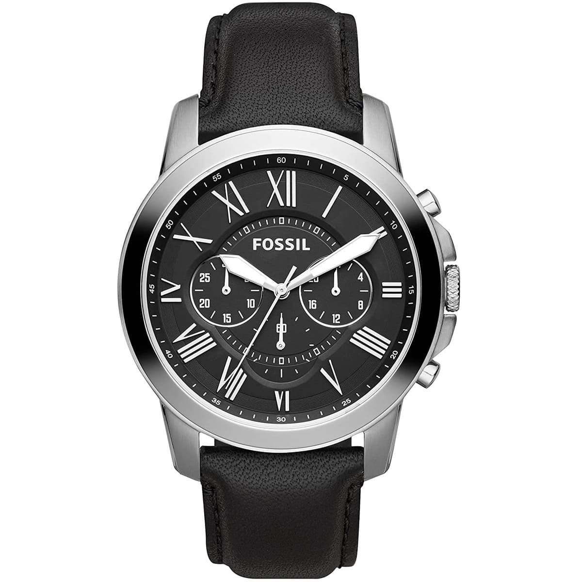 Fossil Watch - FS4812