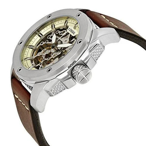 Fossil Automatic Watch - ME3083
