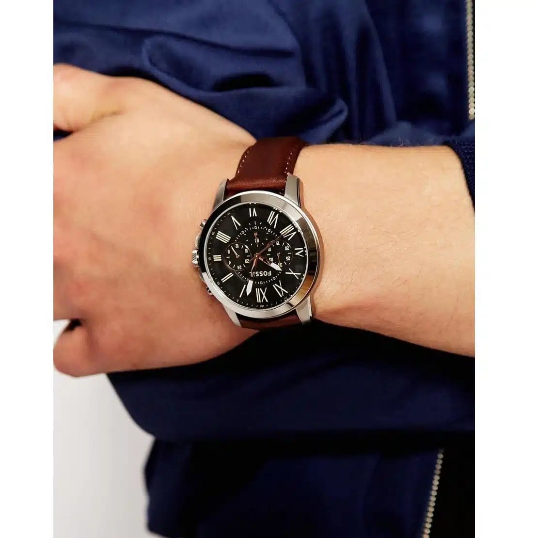 Fossil Watch - FS4813