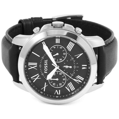 Fossil Watch - FS4812