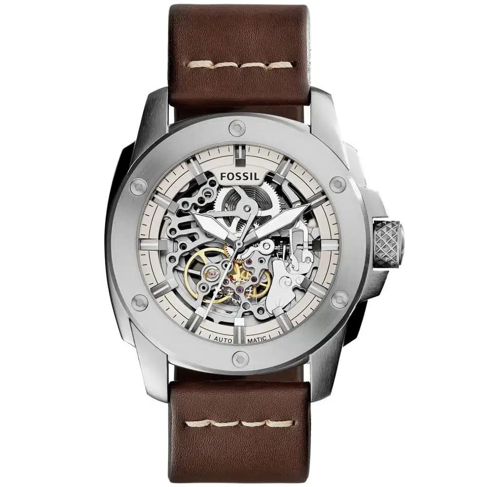 Fossil Automatic Watch - ME3083