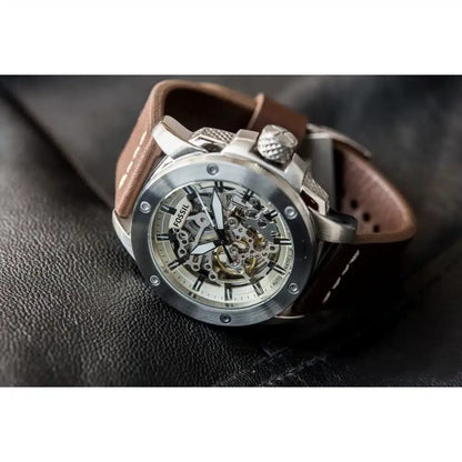 Fossil Automatic Watch - ME3083