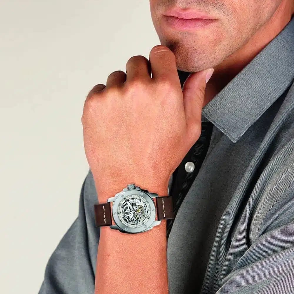 Fossil Automatic Watch - ME3083