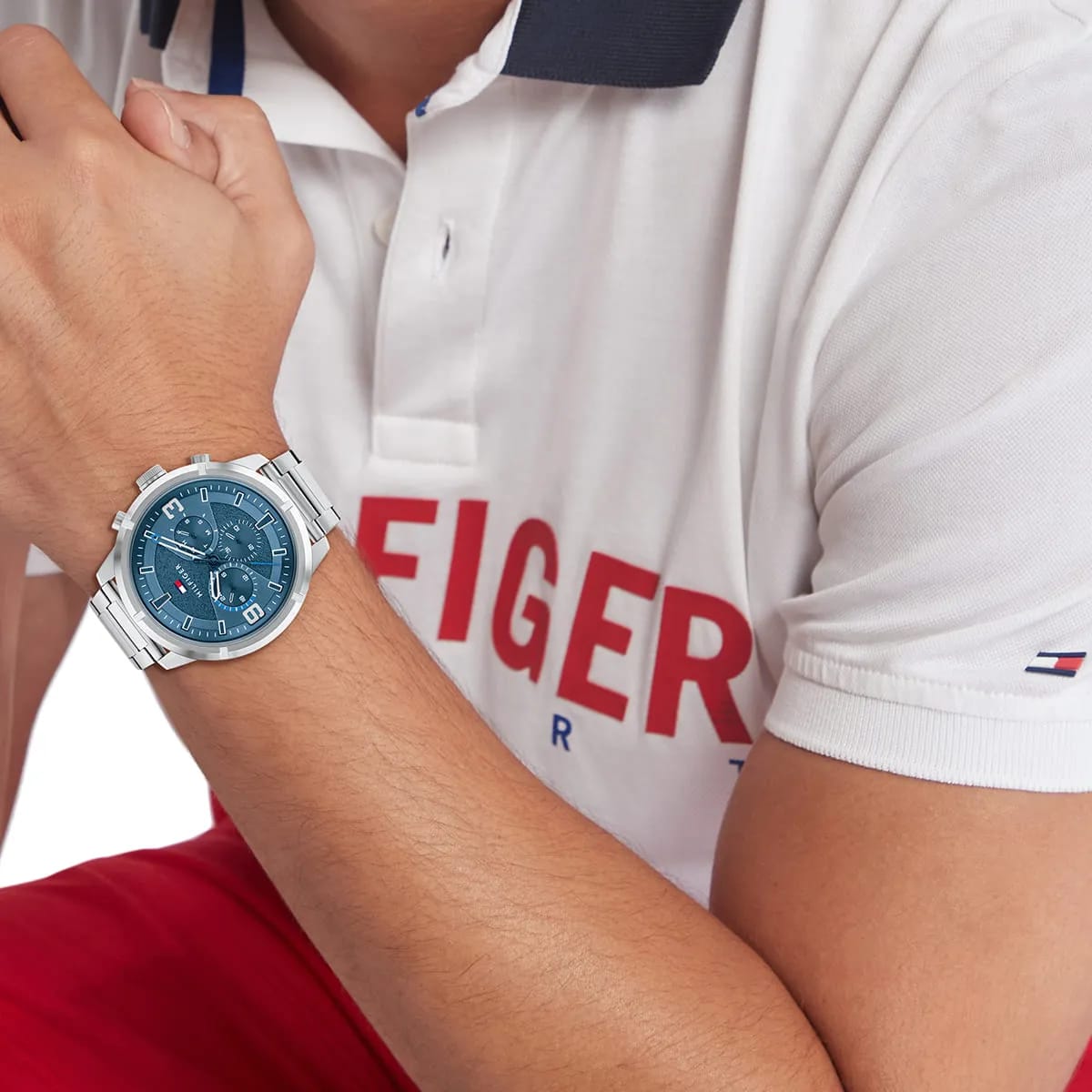 Tommy - 1792077