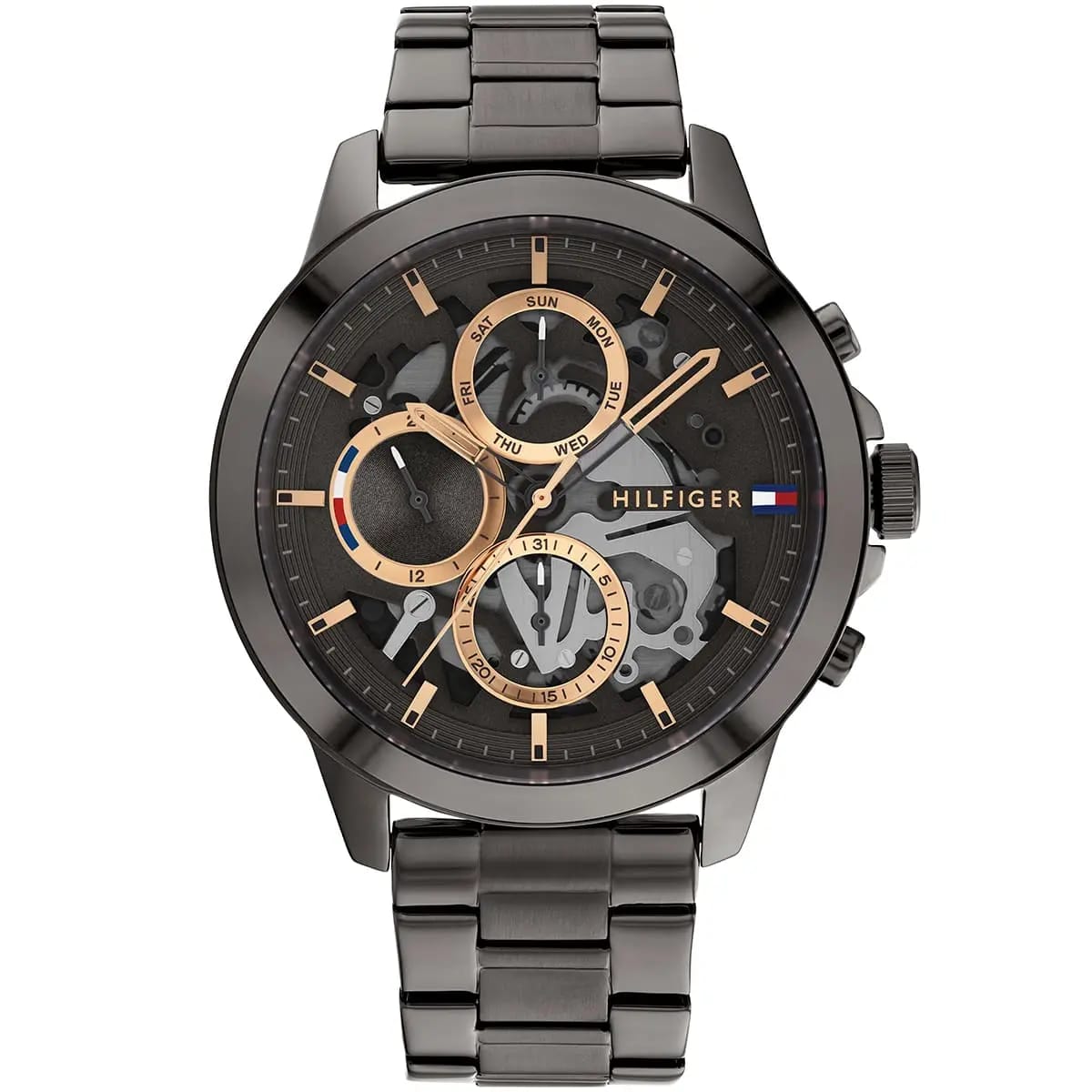 Tommy - 1710479