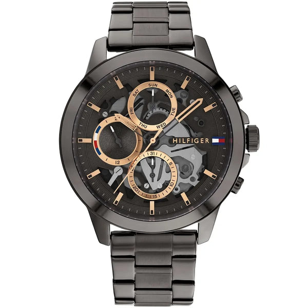 Tommy - 1710479