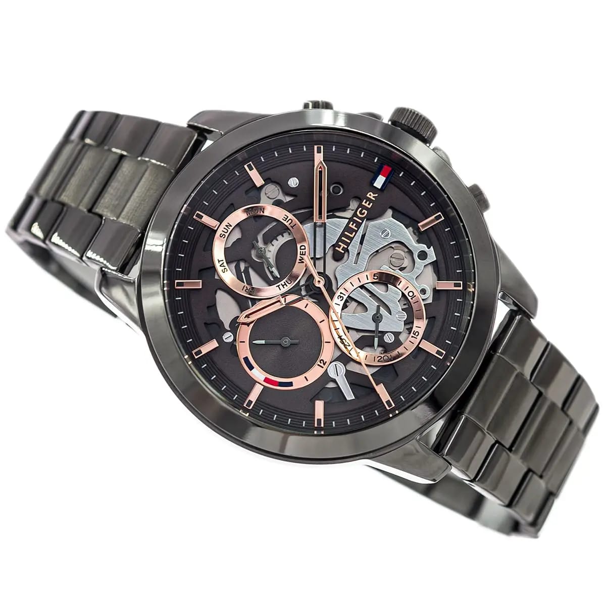 Tommy - 1710479