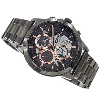 Tommy - 1710479