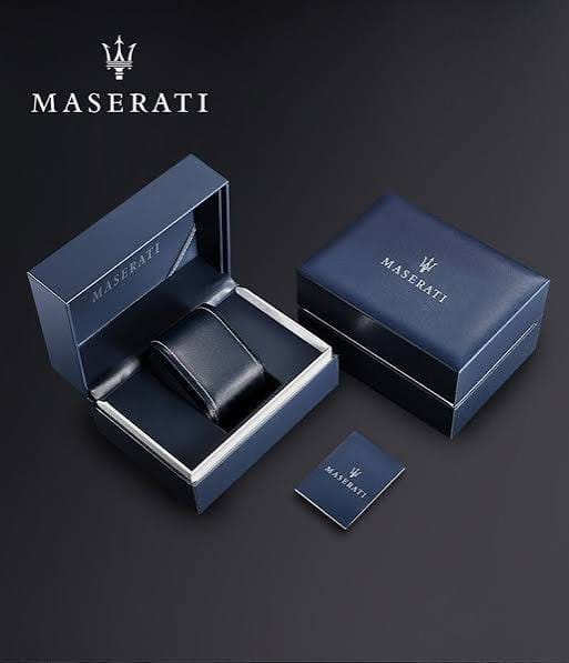 Maserati - R8871612024