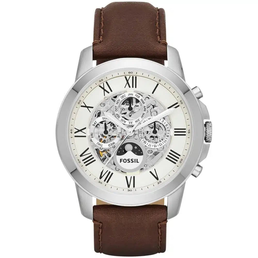 Fossil Automatic Watch - ME3027