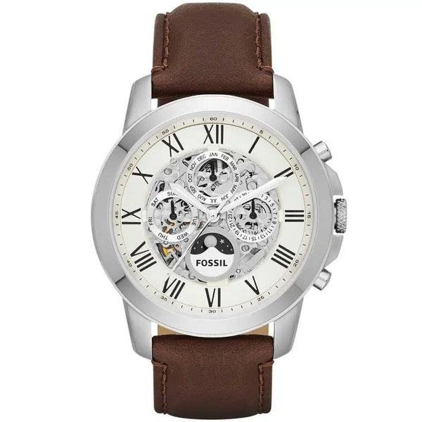 Fossil Automatic Watch - ME3027