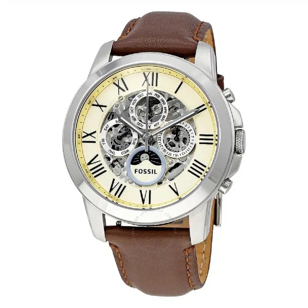 Fossil Automatic Watch - ME3027