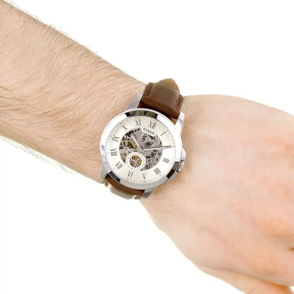Fossil Automatic Watch - ME3027