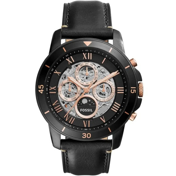 Fossil Automatic Watch - ME3138