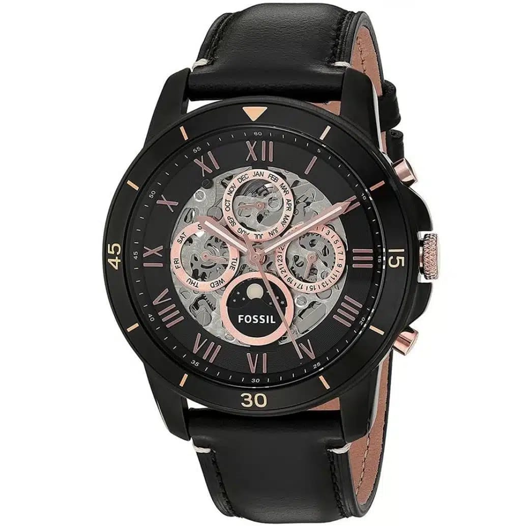 Fossil Automatic Watch - ME3138