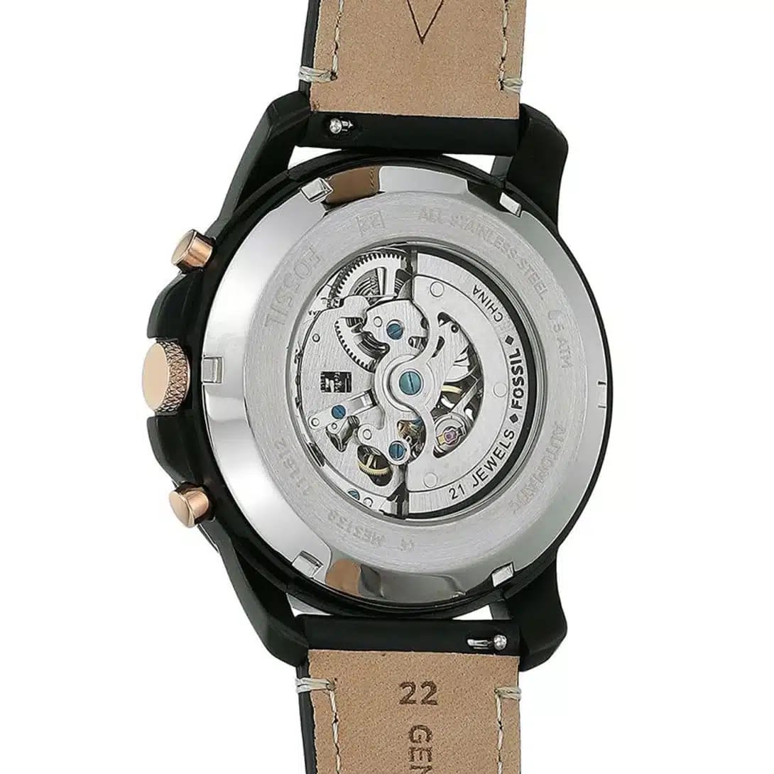 Fossil Automatic Watch - ME3138