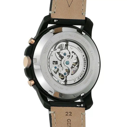 Fossil Automatic Watch - ME3138