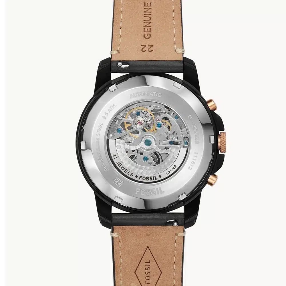 Fossil Automatic Watch - ME3138