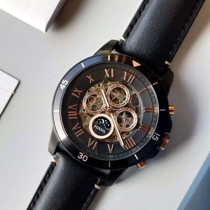Fossil Automatic Watch - ME3138