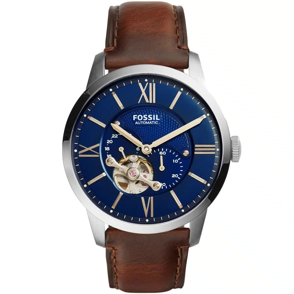 Fossil Automatic Watch - ME3110