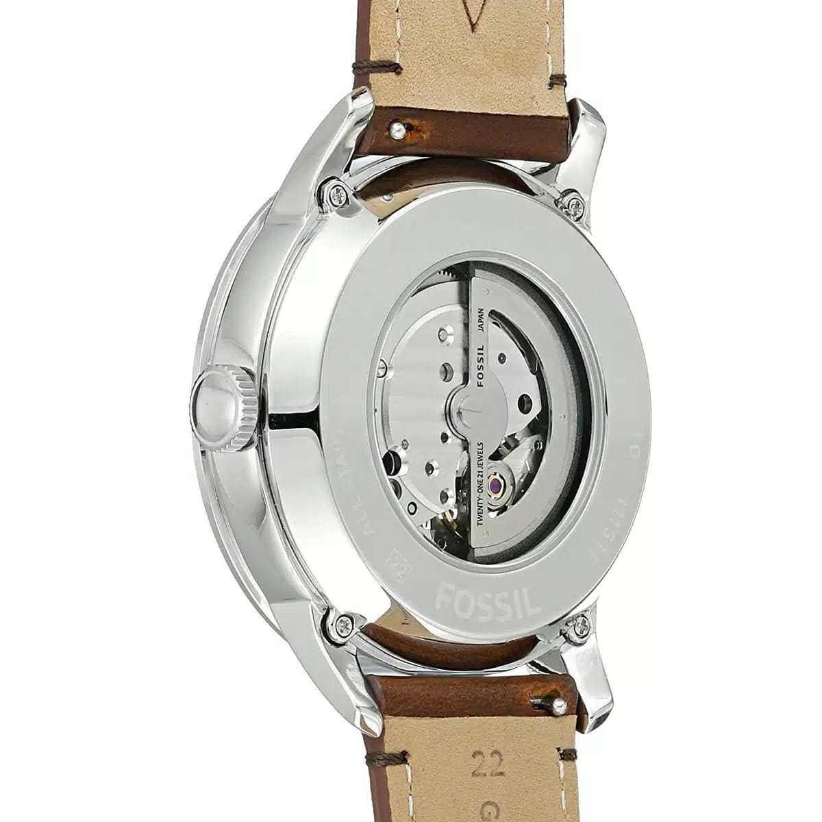 Fossil Automatic Watch - ME3110