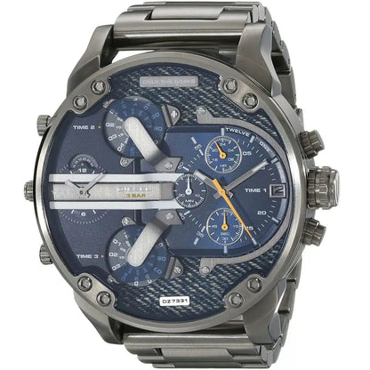 Diesel Men's Mr. Daddy 2.0 DZ7331