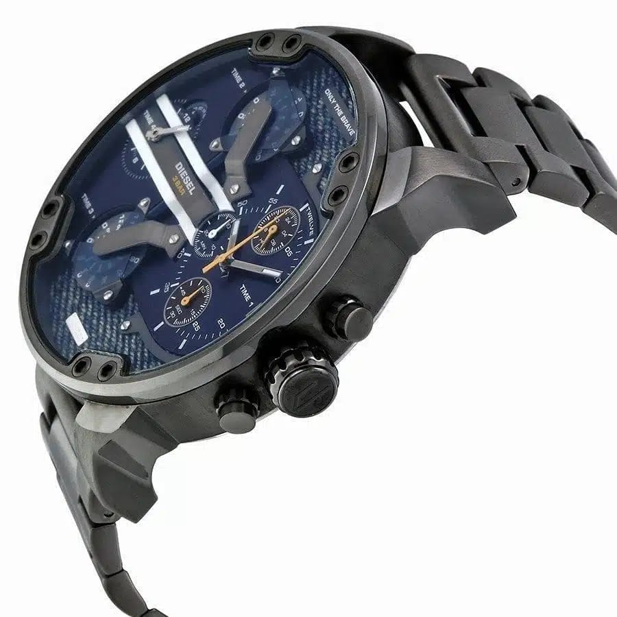 Diesel Men's Mr. Daddy 2.0 DZ7331