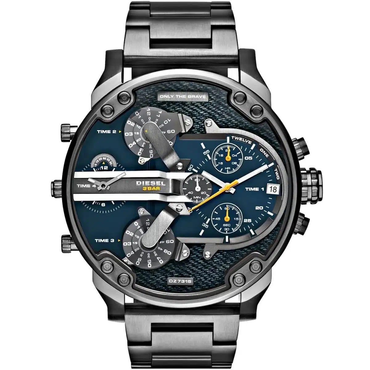 Diesel Men's Mr. Daddy 2.0 DZ7331