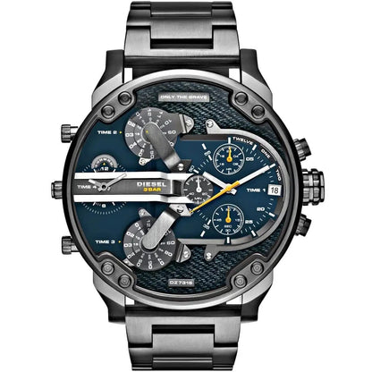 Diesel Men's Mr. Daddy 2.0 DZ7331