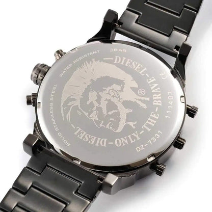 Diesel Men's Mr. Daddy 2.0 DZ7331