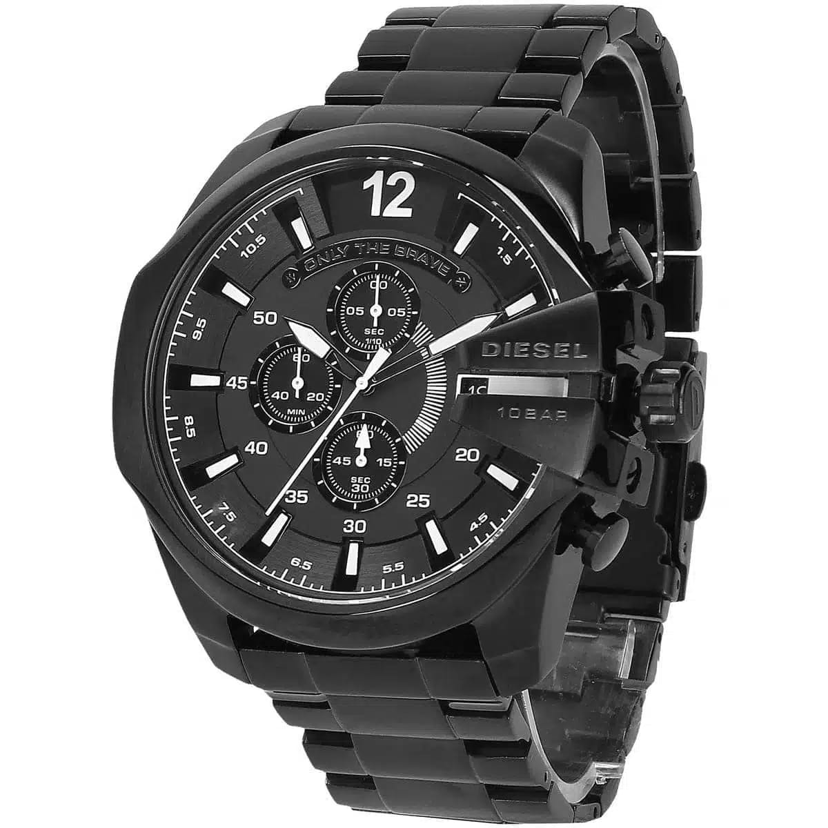 Diesel Mega Chief DZ4283