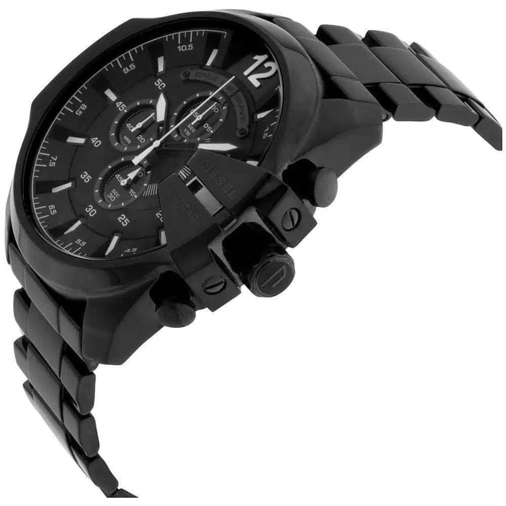 Diesel Mega Chief DZ4283