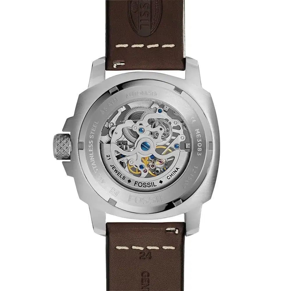 Fossil Automatic Watch - ME3083