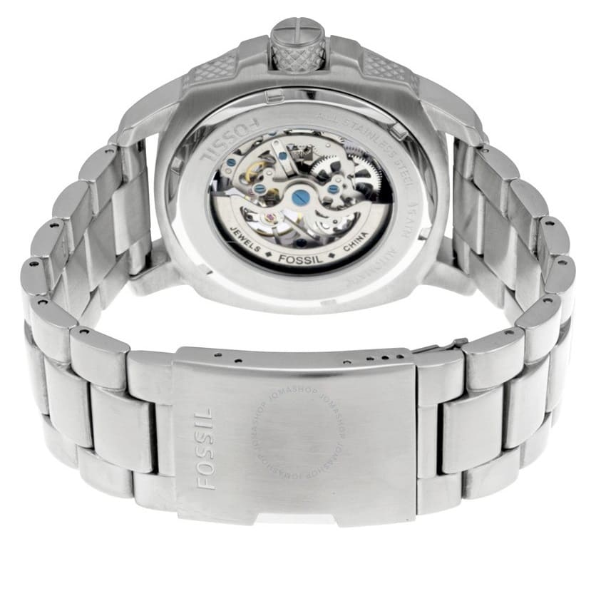 Fossil Automatic Watch - ME3081