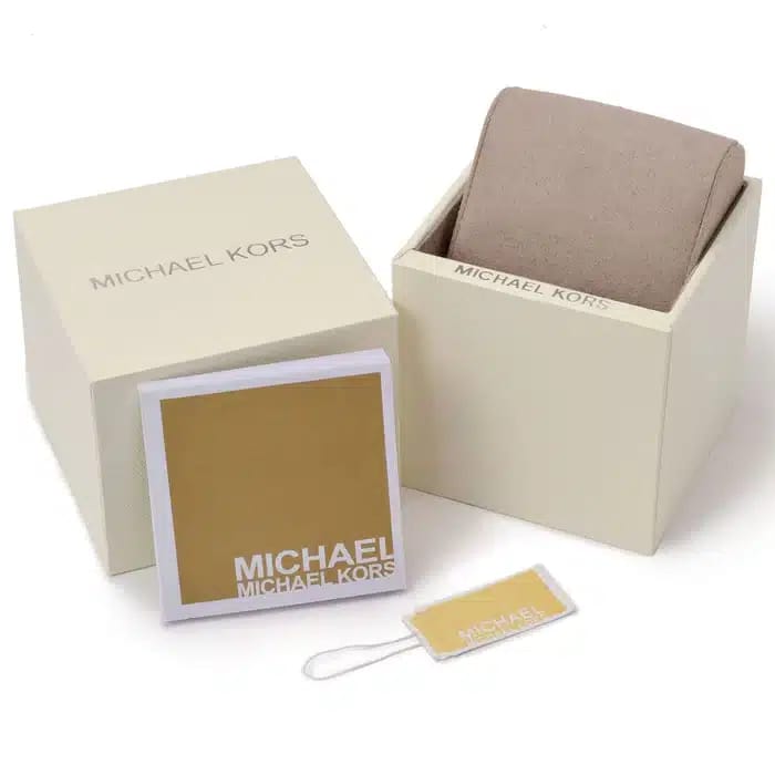 Michael Kors - MK7537