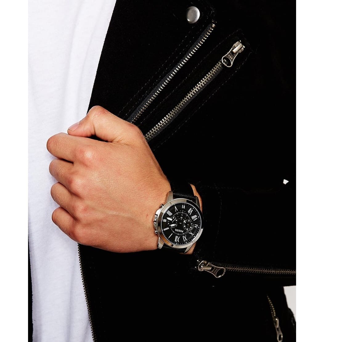 Fossil Watch - FS4812
