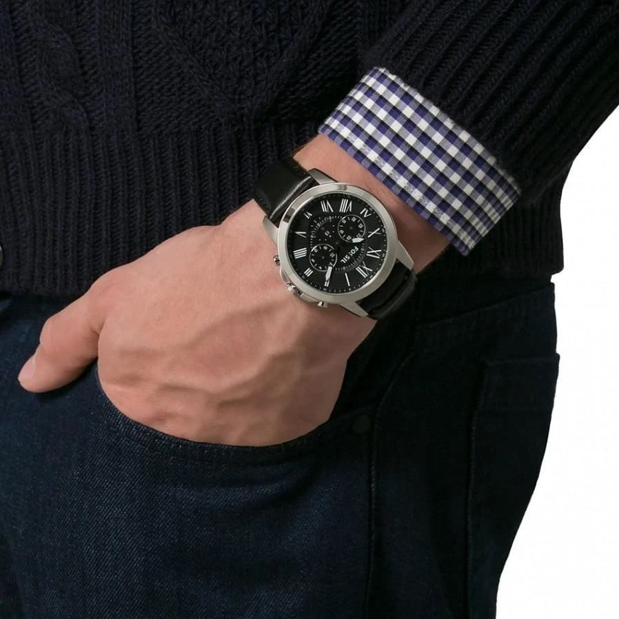 Fossil Watch - FS4812